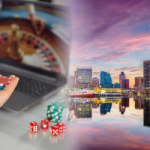 Baltimore sues sweepstake operators alleging illegal online gambling targeting residents