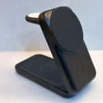 Belkin UltraCharge 3-in-1 Foldable Magnetic Charger review