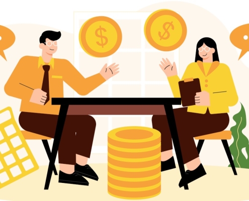 Irish workplace benefits market defined by accessibility, finds Morgan McKinley