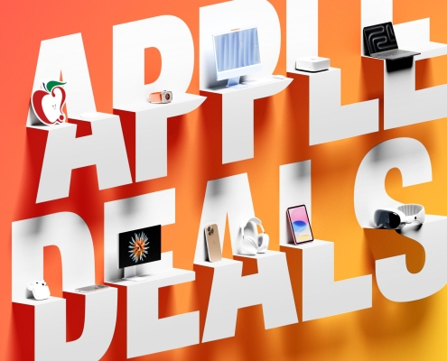 Best Apple Deals of the Week: Launch Deals Hit Brand New M4 iPad Air, M5 MacBook Air, and More Best Apple Deals of the Week: Launch Deals Hit Brand New M4 iPad Air, M5 MacBook Air, and More