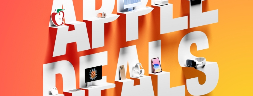 Best Apple Deals of the Week: Launch Deals Hit Brand New M4 iPad Air, M5 MacBook Air, and More Best Apple Deals of the Week: Launch Deals Hit Brand New M4 iPad Air, M5 MacBook Air, and More