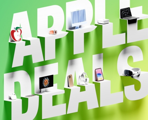 Best Apple Deals of the Week: First Discounts Hit All of Apple’s New Products, Including MacBook Neo and More