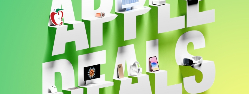 Best Apple Deals of the Week: First Discounts Hit All of Apple’s New Products, Including MacBook Neo and More