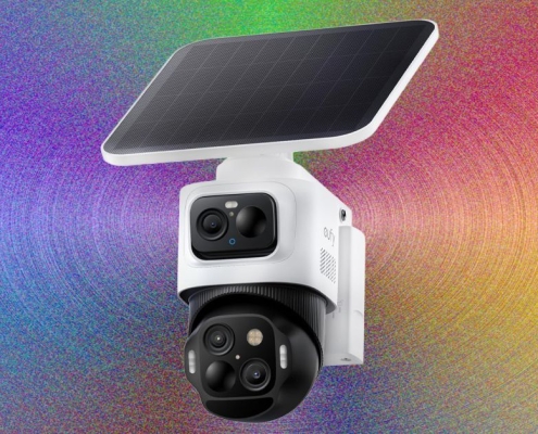 The Best Subscription-Free Home Security Cameras I’ve Tried