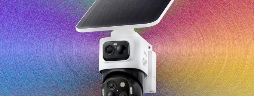 The Best Subscription-Free Home Security Cameras I’ve Tried