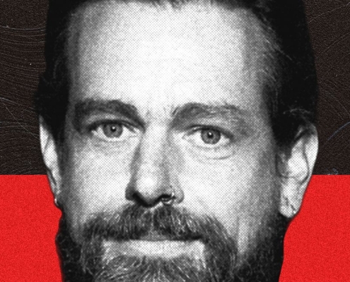 Jack Dorsey Is Ready to Explain the Block Layoffs