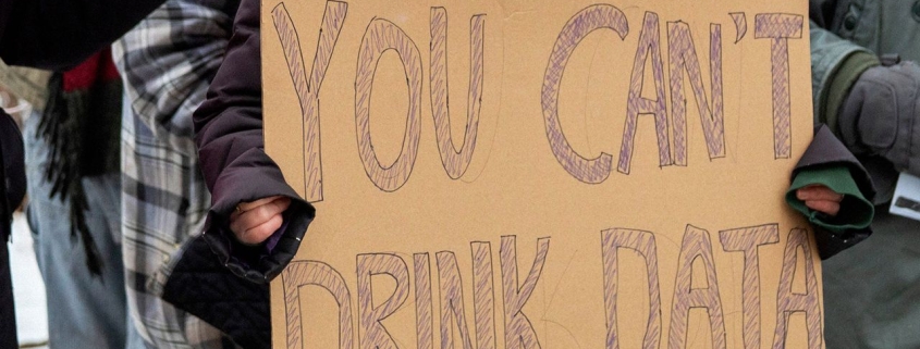 Big Tech Signs White House Data Center Pledge With Good Optics and Little Substance