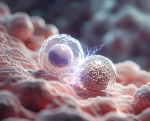 This Tiny Device Could Solve One of Immunotherapy’s Biggest Weaknesses