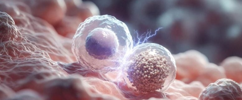 This Tiny Device Could Solve One of Immunotherapy’s Biggest Weaknesses