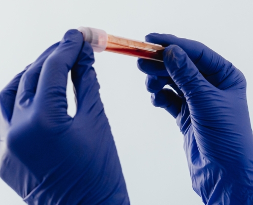 Women in Space Could Face a Hidden Blood-Clot Risk, Study Suggests : ScienceAlert