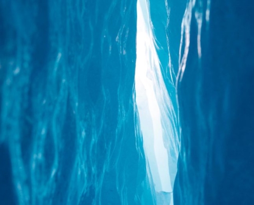 Scientists Drill 523 Meters Through Antarctic Ice, Uncovering 23 Million Years of Climate Secrets