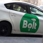 Bolt teams up with Nvidia to scale European robotaxis