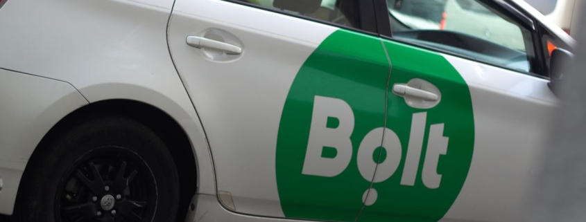 Bolt teams up with Nvidia to scale European robotaxis