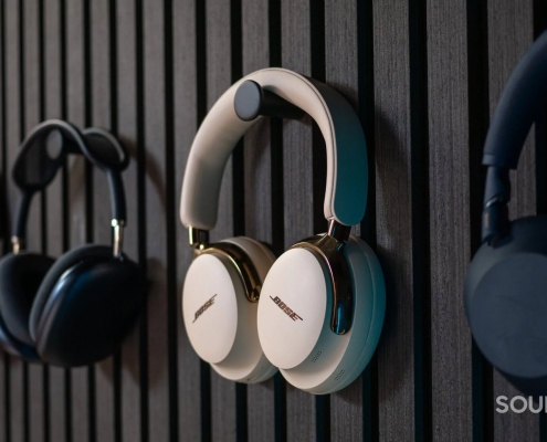 Save  on the Bose QuietComfort Ultra 2nd Gen (act quickly!)