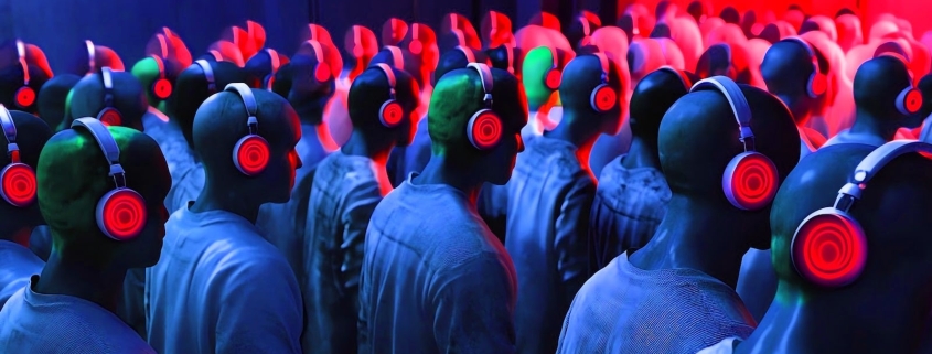 Musician admits to M streaming royalty fraud using AI bots