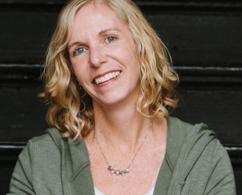 Tech Moves: Amperity and Siteimprove name CMOs; AWS director departs; Gong’s new exec