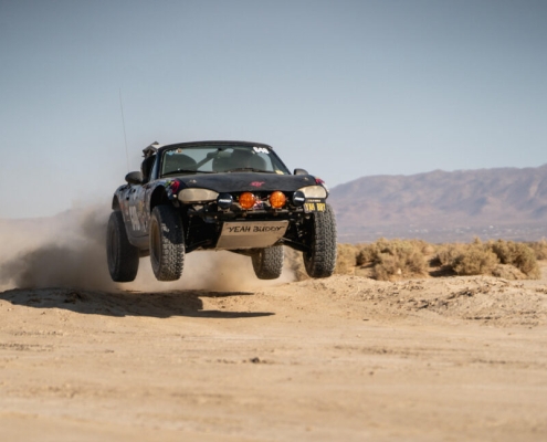 How I streamed my off-road Miata race using Starlink and StarStream How I streamed my off-road Miata race using Starlink and StarStream