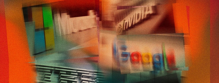 Iran Warns US Tech Firms Could Become Targets as War Expands