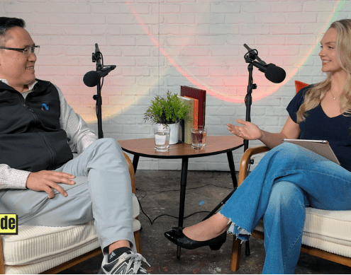 How 1,000+ customer calls shaped a breakout enterprise AI startup