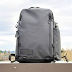 Wandrd PRVKE Zip review: A near-perfect travel companion