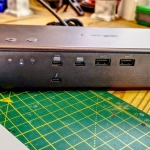 Kensington SD7100T5 EQ Pro docking station review