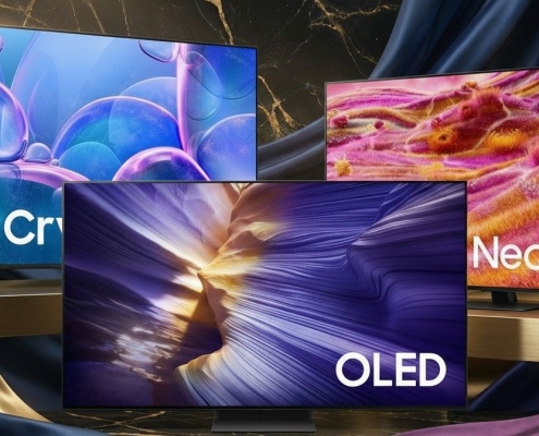 Samsung is slashing prices on its best-rated TVs ahead of March Madness — here are 11 deals I’d buy from 9.99