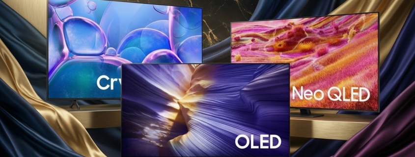 Samsung is slashing prices on its best-rated TVs ahead of March Madness — here are 11 deals I’d buy from 9.99