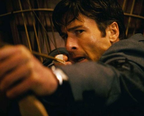 How to Make a Killing review: a serial killer story should not be this boring