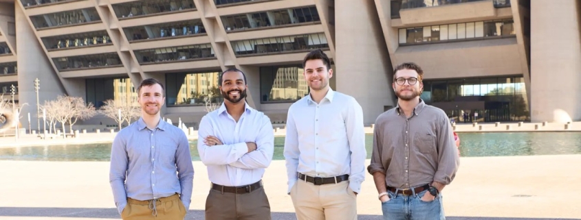 City Detect, which uses AI to help cities stay safe and clean, raises M Series A