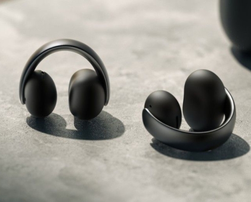 These unique clip-on earbuds from Anker just scored a 35% discount — but it may not last long