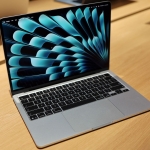 Why does the MacBook Air M5 keyboard look different? Blame your iPhone