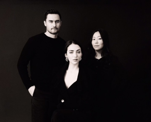 Parade’s Cami Tellez announces new creator economy marketing platform, M in funding