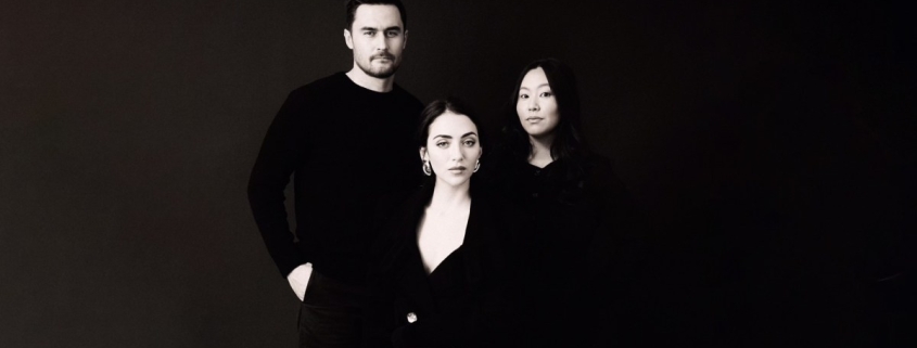 Parade’s Cami Tellez announces new creator economy marketing platform, M in funding