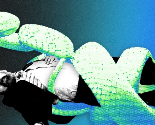 Can AI Kill the Venture Capitalist?