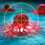 Scientists Turn Bacteria Into Tiny Tumor Hunters That Kill Cancer Scientists Turn Bacteria Into Tiny Tumor Hunters That Kill Cancer