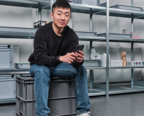 Nothing CEO Carl Pei says smartphone apps will disappear as AI agents take their place