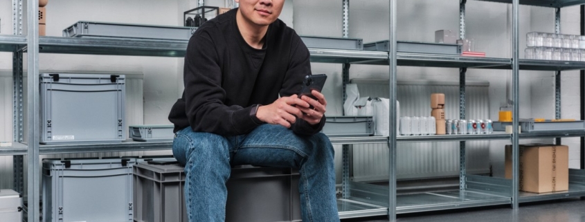 Nothing CEO Carl Pei says smartphone apps will disappear as AI agents take their place