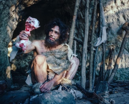 New Archaeological Study Challenges the Paleo Diet