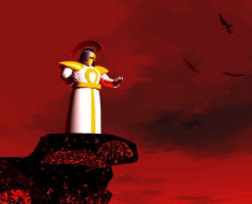 The best CRPG docuseries on YouTube just covered Ultima 8 with a 3-hour retrospective