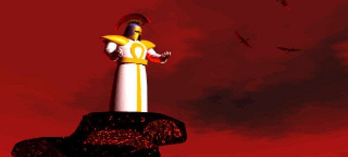 The best CRPG docuseries on YouTube just covered Ultima 8 with a 3-hour retrospective