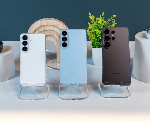 The Samsung Galaxy S26 series is here, so which device are you interested in buying?