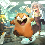 ‘Hoppers’ review: Disney Pixar’s new original movie is a delight with a surprisingly scary villain