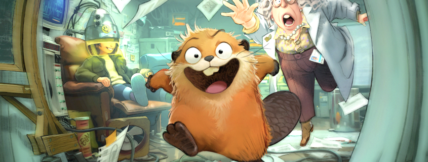 ‘Hoppers’ review: Disney Pixar’s new original movie is a delight with a surprisingly scary villain