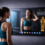 10-second health checks and continuous monitoring for a new approach to personal health · TechNode 10-second health checks and continuous monitoring for a new approach to personal health · TechNode