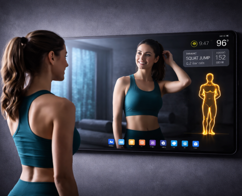 10-second health checks and continuous monitoring for a new approach to personal health · TechNode