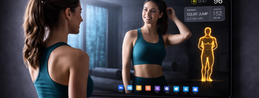 10-second health checks and continuous monitoring for a new approach to personal health · TechNode