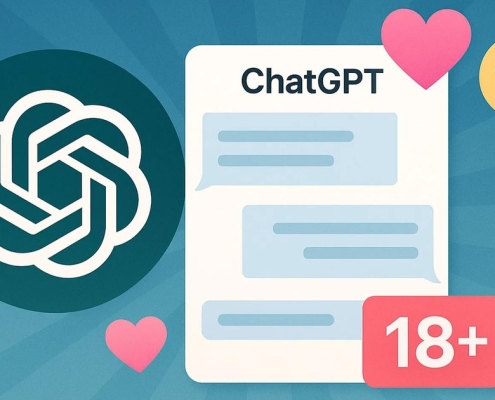 OpenAI is delaying its adult mode for ChatGPT