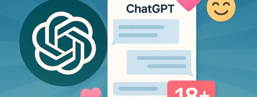 OpenAI is delaying its adult mode for ChatGPT