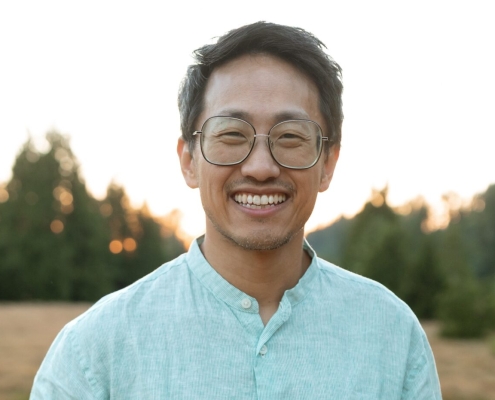 Tim Chen’s Essence VC firm is raising a new fund to back more infrastructure startups