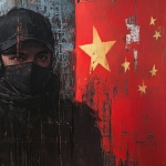 Chinese state hackers target telcos with new malware toolkit